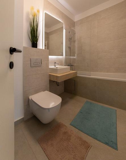 Apartament 3 camere de vânzare | Vulcan | Bloc 2024 | 95 mp - 6