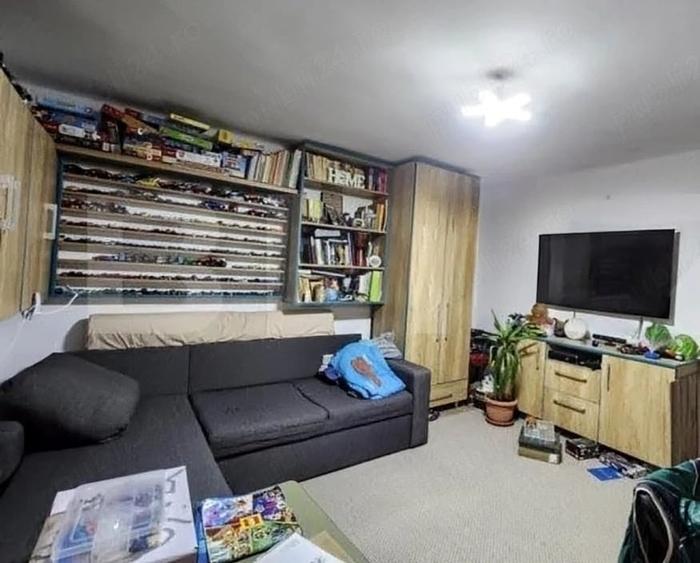 Casă cu 3 camere cu Teren 1000 Mp în Remetea