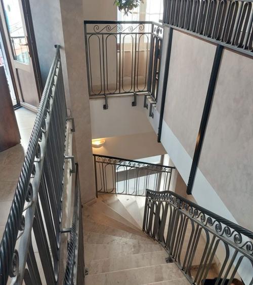 Spațiu comercial, de 214 mp, în Central