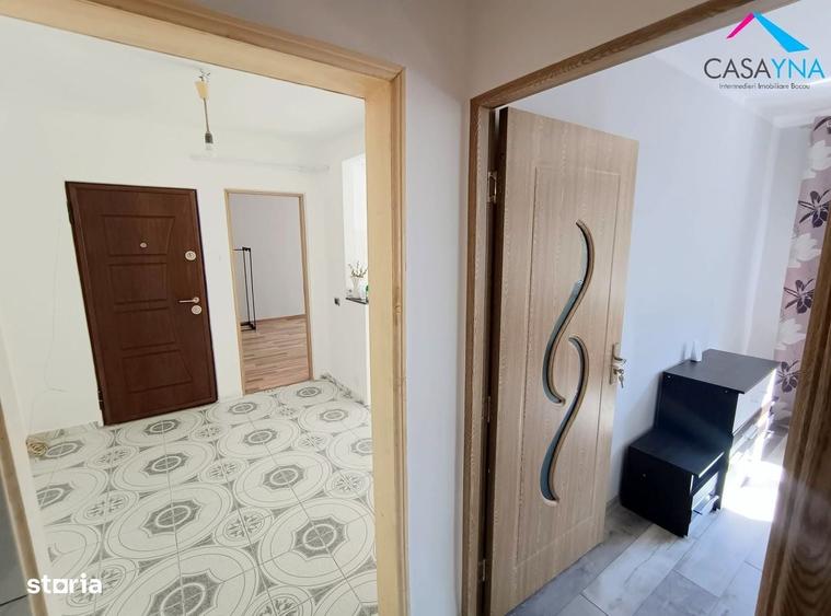 Apartament cu 2 camere decomandat în Nord