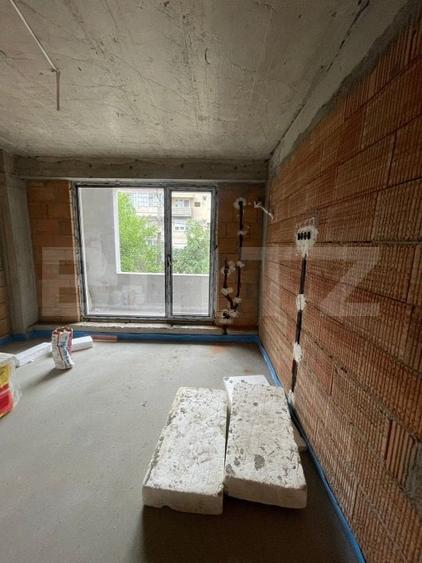 Apartament de vanzare, cu 2 camere, 73mp utili, zona Semicentrala - 2
