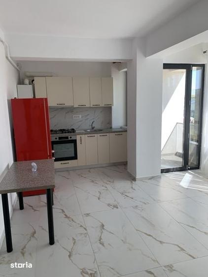 Apartament cu 2 camere în Popești