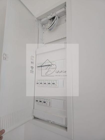 Apartament cu 2 camere decomandat în Aviației