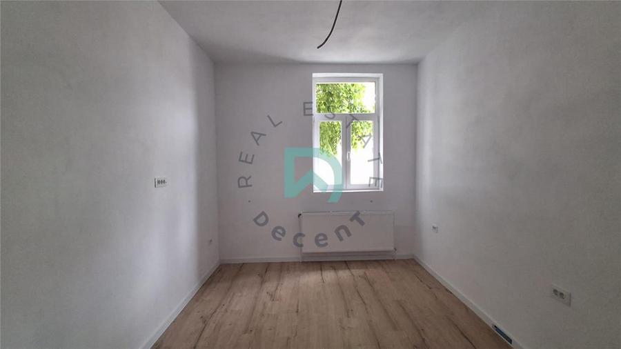 Apartament la casa,3 camere, 60mp, Vanzare, Sibiu. Piata Cluj - 12