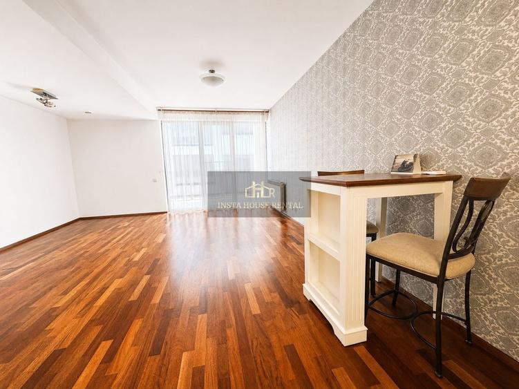 Apartament cu 2 camere decomandat în Șoseaua Nordului
