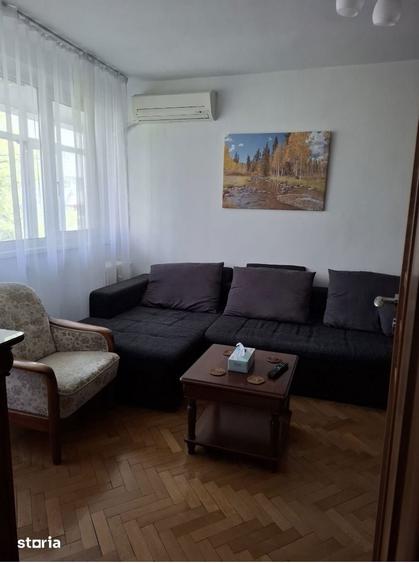 Apartament cu 2 camere în Grivița