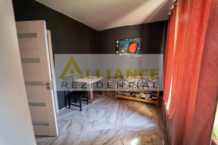 Casă individuală cu 5 camere cu Canalizare în Berceni