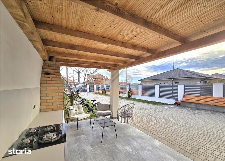 CASA P+M | 5 CAMERE | CIHEI (ORADEA) | BIHOR - 16