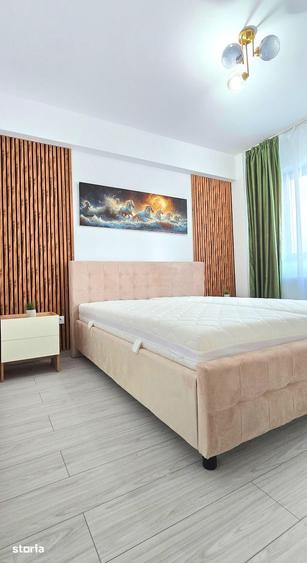 Apartament cu 2 camere decomandat în Miroslava