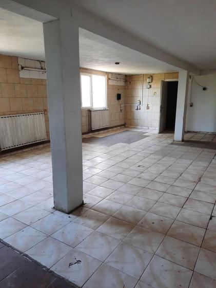 Spațiu comercial, de 340 mp, în Târgu Secuiesc