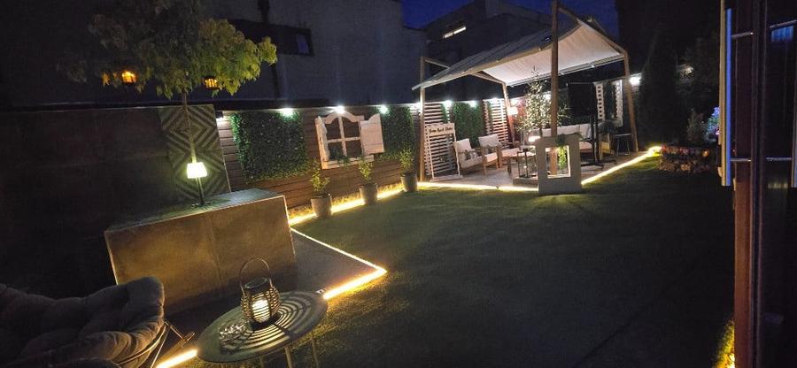 Casă cu 4 camere cu Teren 250 Mp în Central