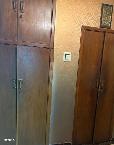 Apartament cu 3 camere decomandat în Tineretului