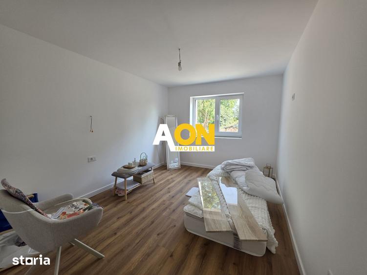 Casă cu 4 camere cu Teren 900 Mp în Ciugud