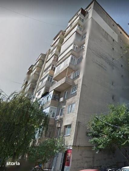 Apartament cu 2 camere în Brăilei
