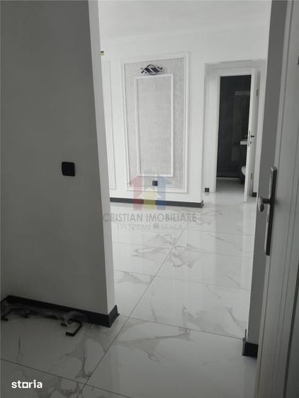 Apartament cu 2 camere în Hipodrom
