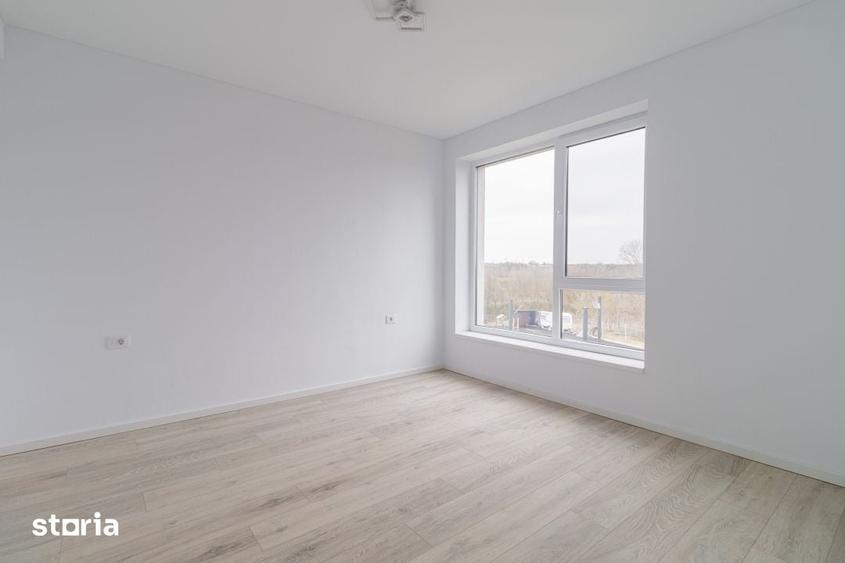 Apartament cu 5 camere în Adunații-Copăceni