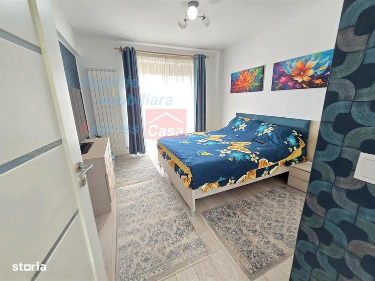 Casă cu 4 camere cu Teren 500 Mp în Aroneanu