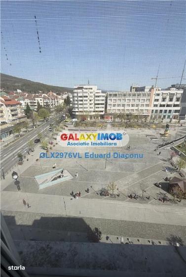 Apartament cu 2 camere decomandat, mobilat în Ultracentral