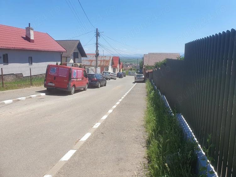 Teren de 3785 mp, în Central
