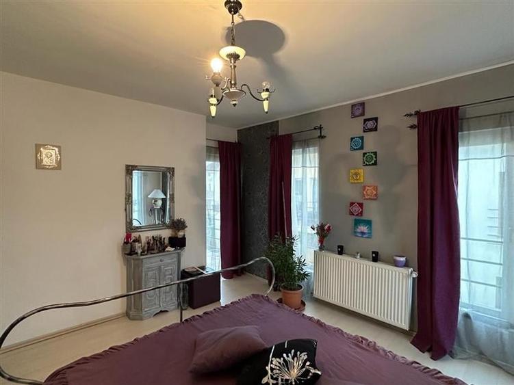 Casa tip duplex, 125 mp utili, mobilata si utilata, in zona Muzeul Apei, Florest - 8