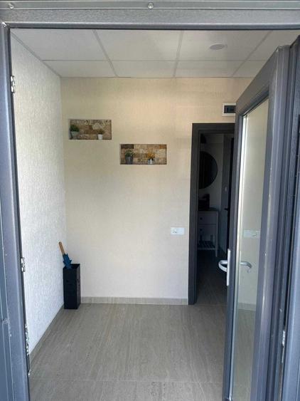 Spațiu comercial, de 35 mp, în Central