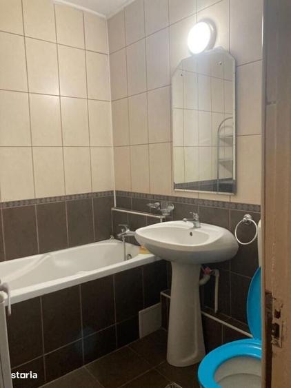 Apartament cu 2 camere în Militari