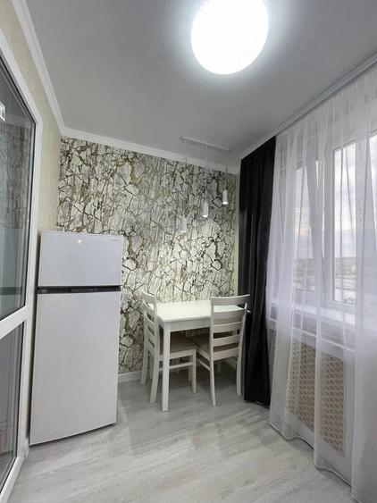 Garsonieră decomandată în Andronache