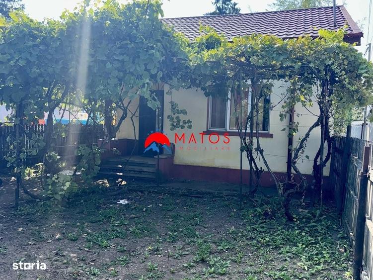 Casa 3 camere de vanzare in Campina, Campini& - 1