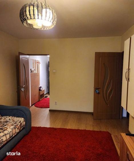 Apartament cu 3 camere, mobilat în Militari
