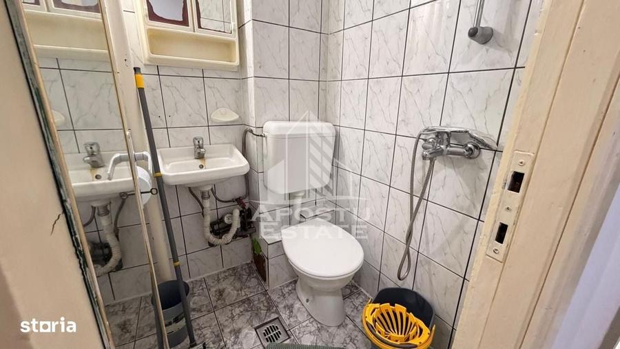 Garsonieră decomandată în Complex Studențesc — fotografia 1