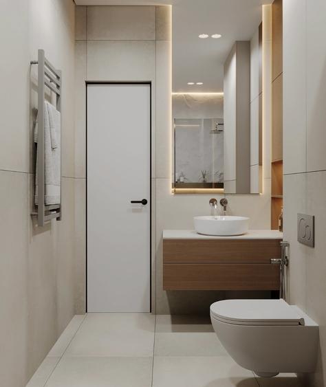 Eroii Revoluției | 2 camere | 105.833 € TVA inclus - 12