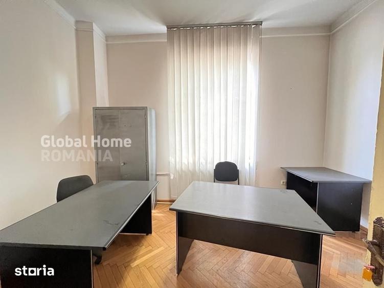 Vila Consolidata D+P+1+M | Unirii - Traian - Matei Basarab | Teren 600 - 18