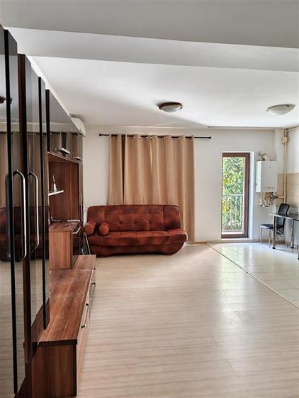 Apartament cu 2 camere decomandat în Colentina