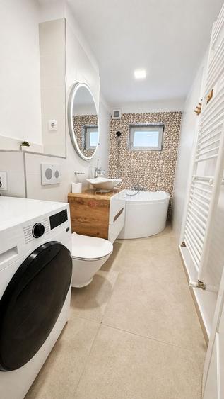 Apartament Modern in Racadau | Pet Friendly - 20
