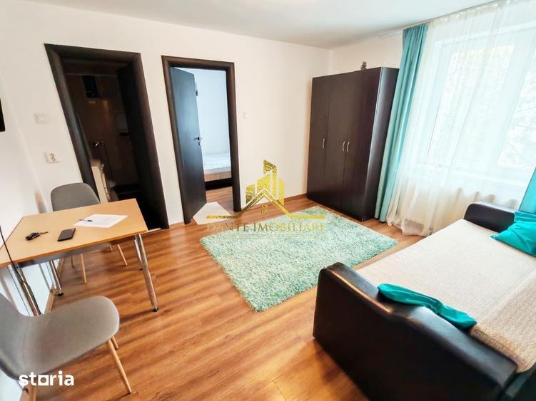 2 camere, mobilat modern, Gheorgheni, Piata Hermes, Brancoveanu - 5
