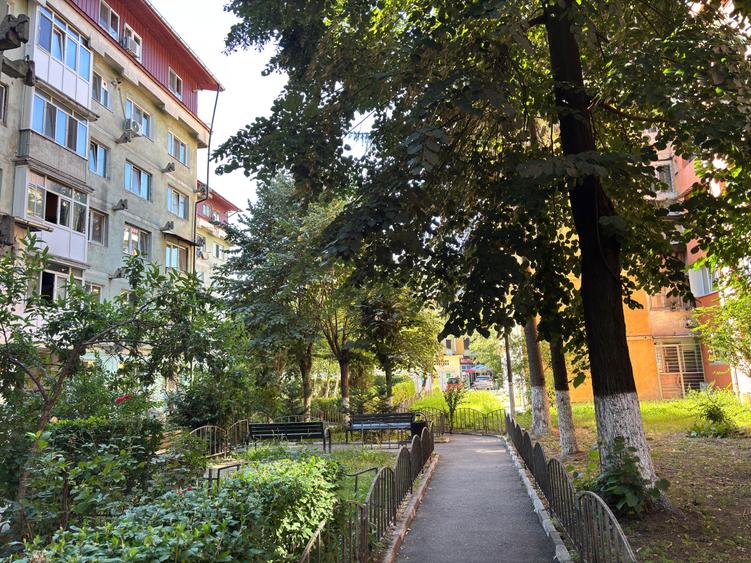 Apartament 3 camere zona Nord M-uri C-tin Brancusi - 2