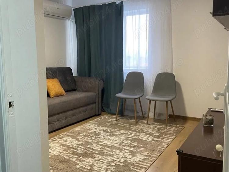 Garsonieră decomandată în Fălticeni