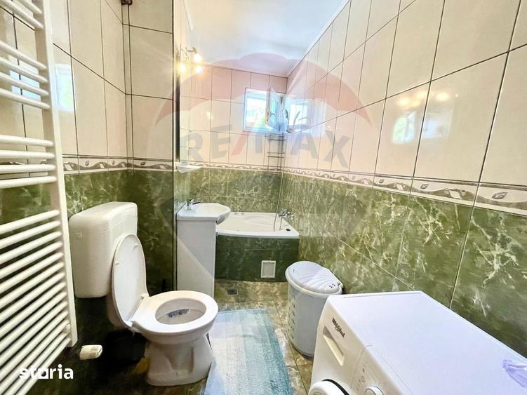 Apartament cu 3 camere de inchiriat in zona Cantemir - 7