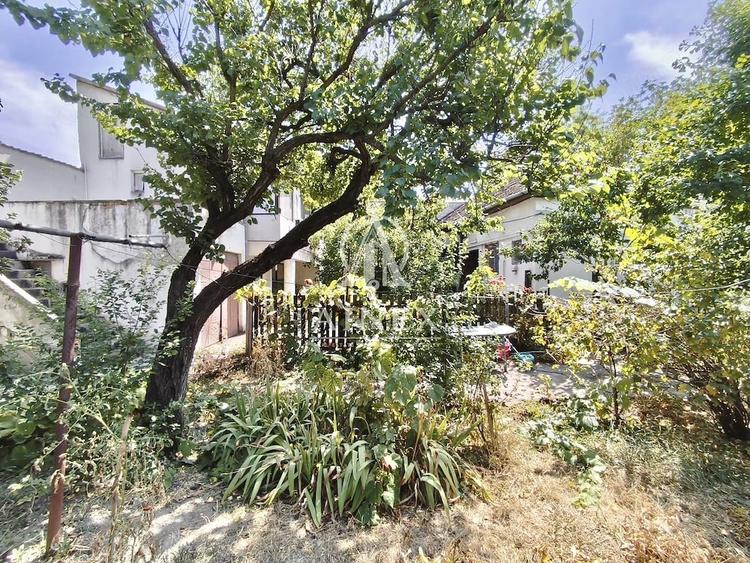 Casă cu Teren 100 Mp în Kuncz