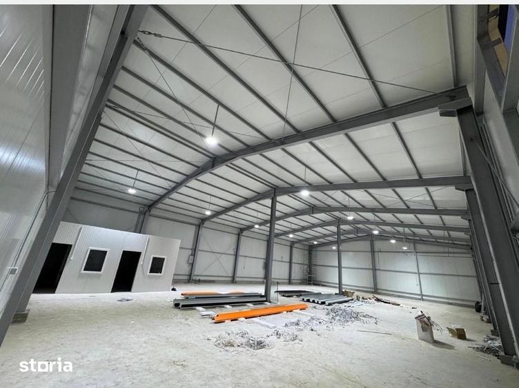 Spațiu comercial, de 525 mp, în Central