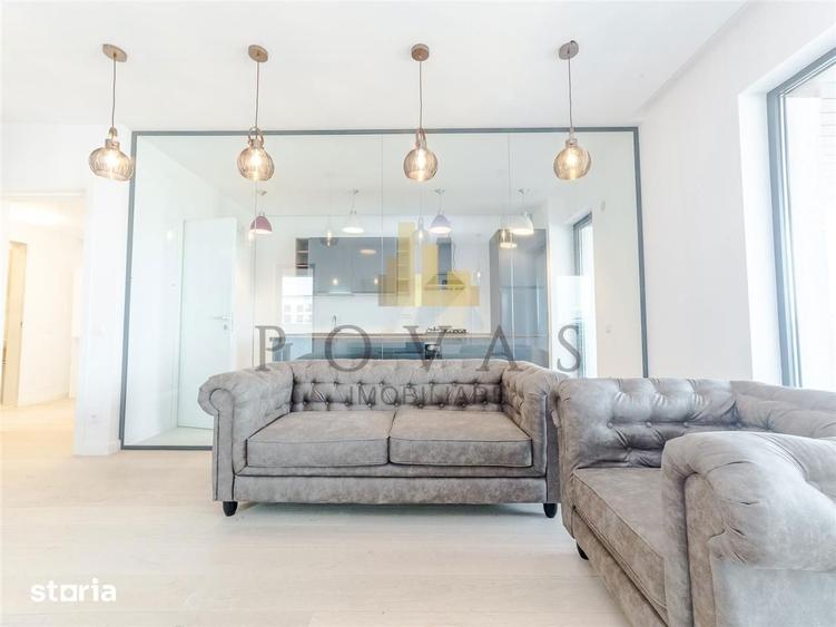Inchiriere apartament 4 Camere Nusco Mall Promenada - 6