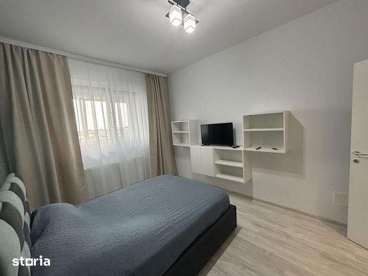 Apartament doua camere- Tip Studio- Avangarde Residence - 3