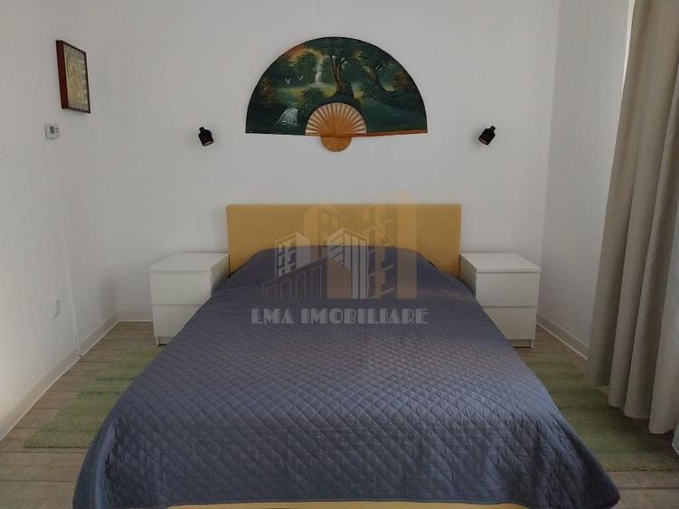Casă cu 2 camere cu Teren 317 Mp în Schei