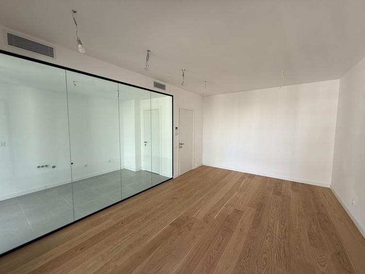 Apartament cu 2 camere în Pipera
