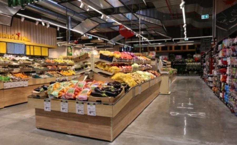 Spațiu comercial, de 231 mp, în Sălaj