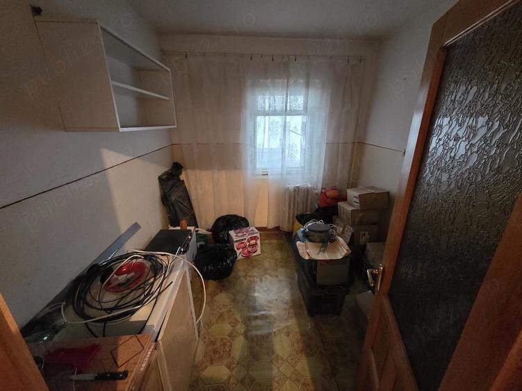 Apartament 2 camere str gradinarilor -monument - 1