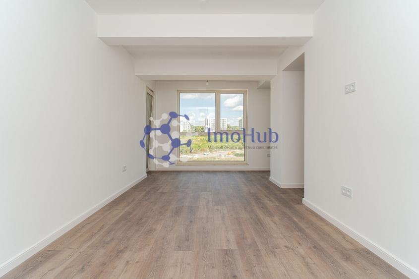 Apartament cu 2 camere decomandat în Copou