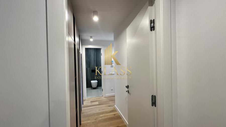 Apartament cu 3 camere decomandat, mobilat în Aviației
