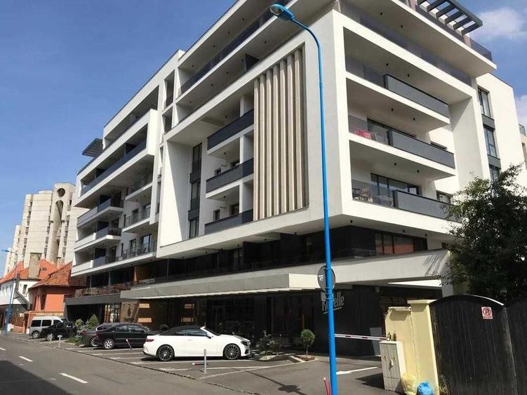 Apartament cu 2 camere decomandat în Griviței