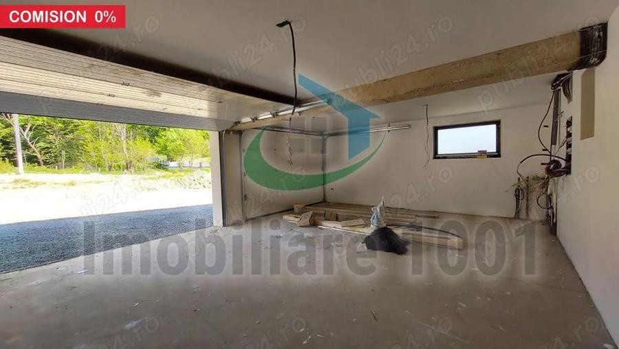 Casă cu 6 camere cu Teren 835 Mp în Tăuții-Măgherăuș